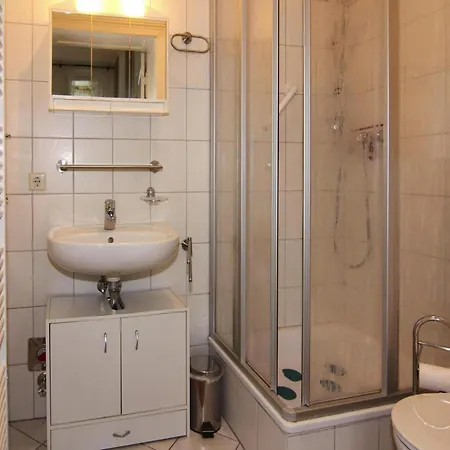 Morgenroete, Ahlbeck, Cleaning Included