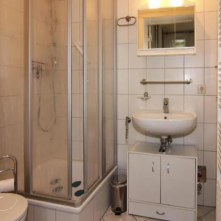 Morgenroete, Ahlbeck, Cleaning Included * Χέρινγκσντορφ