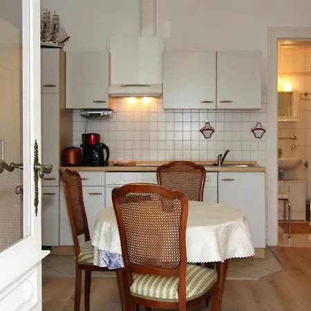 Morgenroete, Ahlbeck, Cleaning Included Διαμέρισμα Χέρινγκσντορφ
